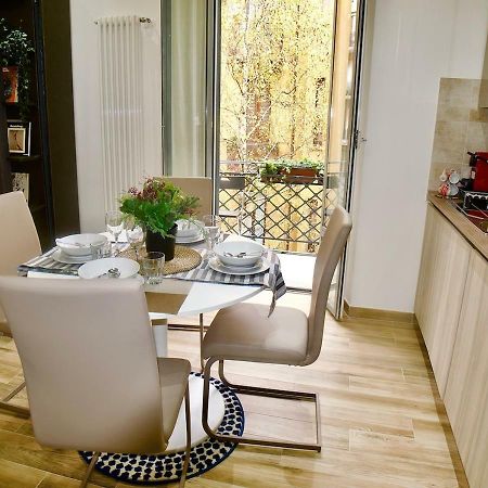 Central Lepetit Apartment De Luxe Milano Dış mekan fotoğraf