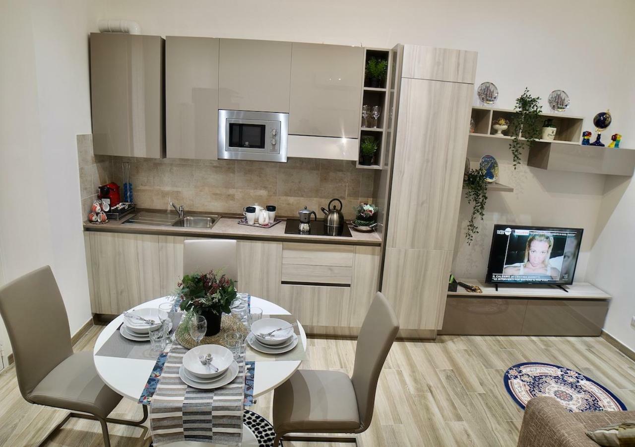 Central Lepetit Apartment De Luxe Milano Dış mekan fotoğraf