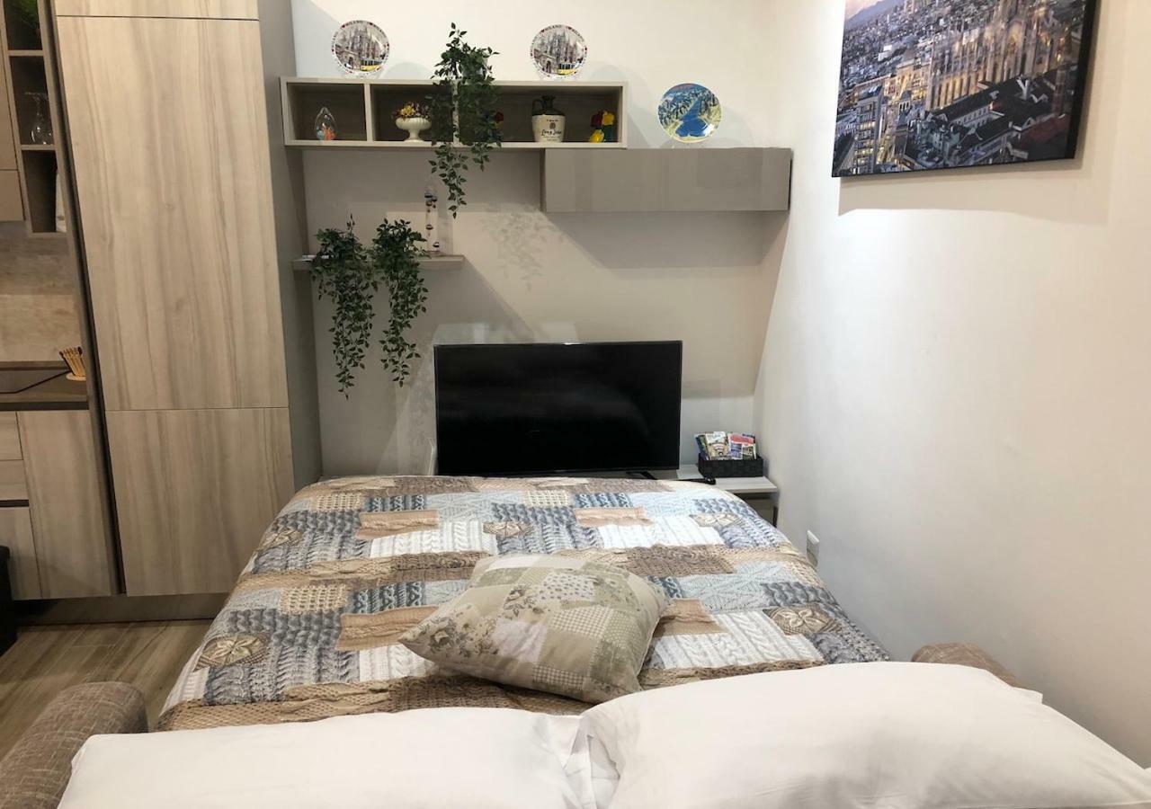Central Lepetit Apartment De Luxe Milano Dış mekan fotoğraf